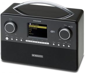 Roberts Stream93i stereo DAB radio